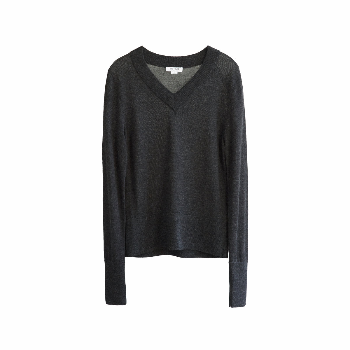 P.A.M 26ss vネック ニット V-NECK SWEATER M Classic V Neck – Millma 