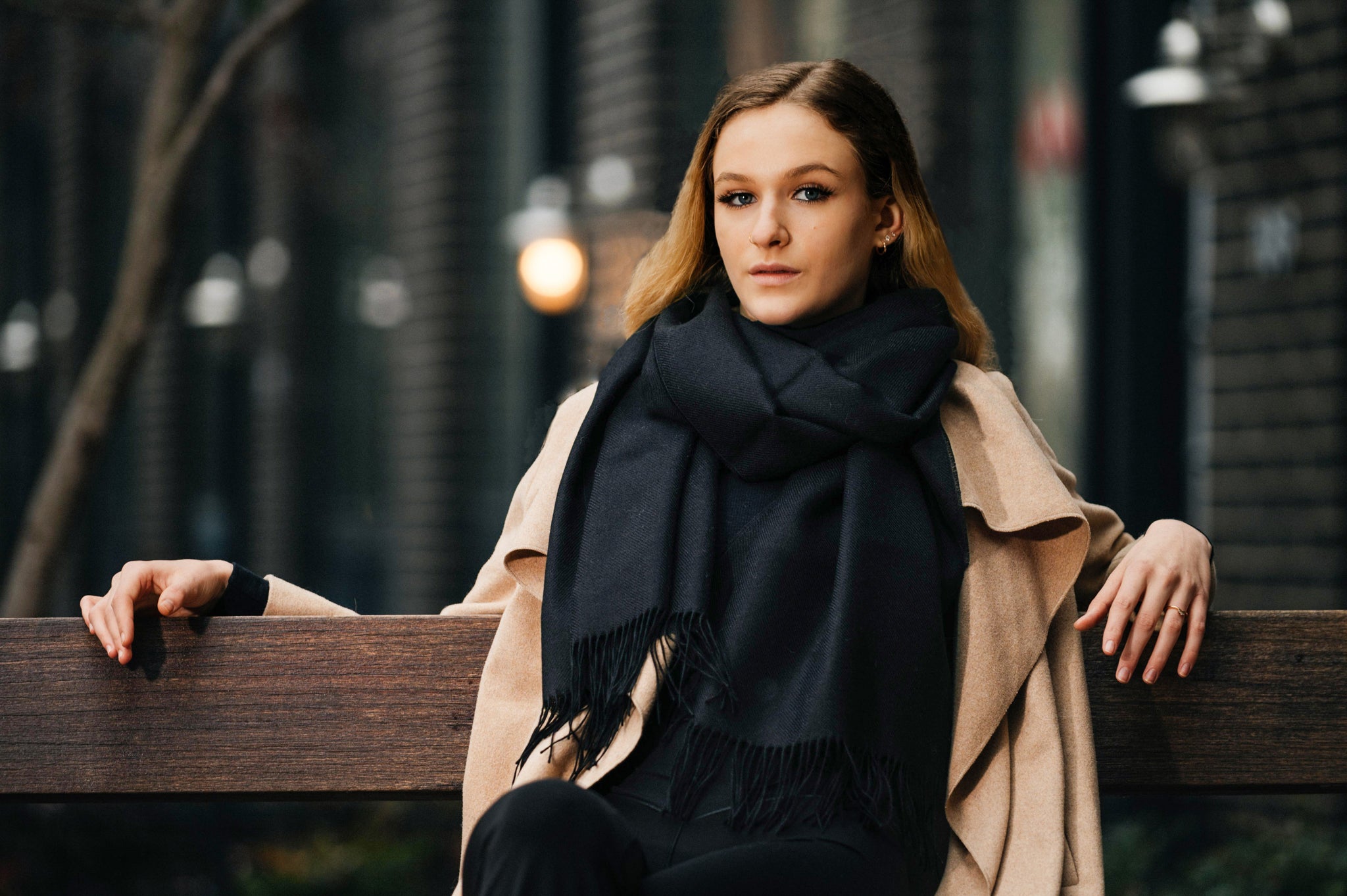Millma Knitwear