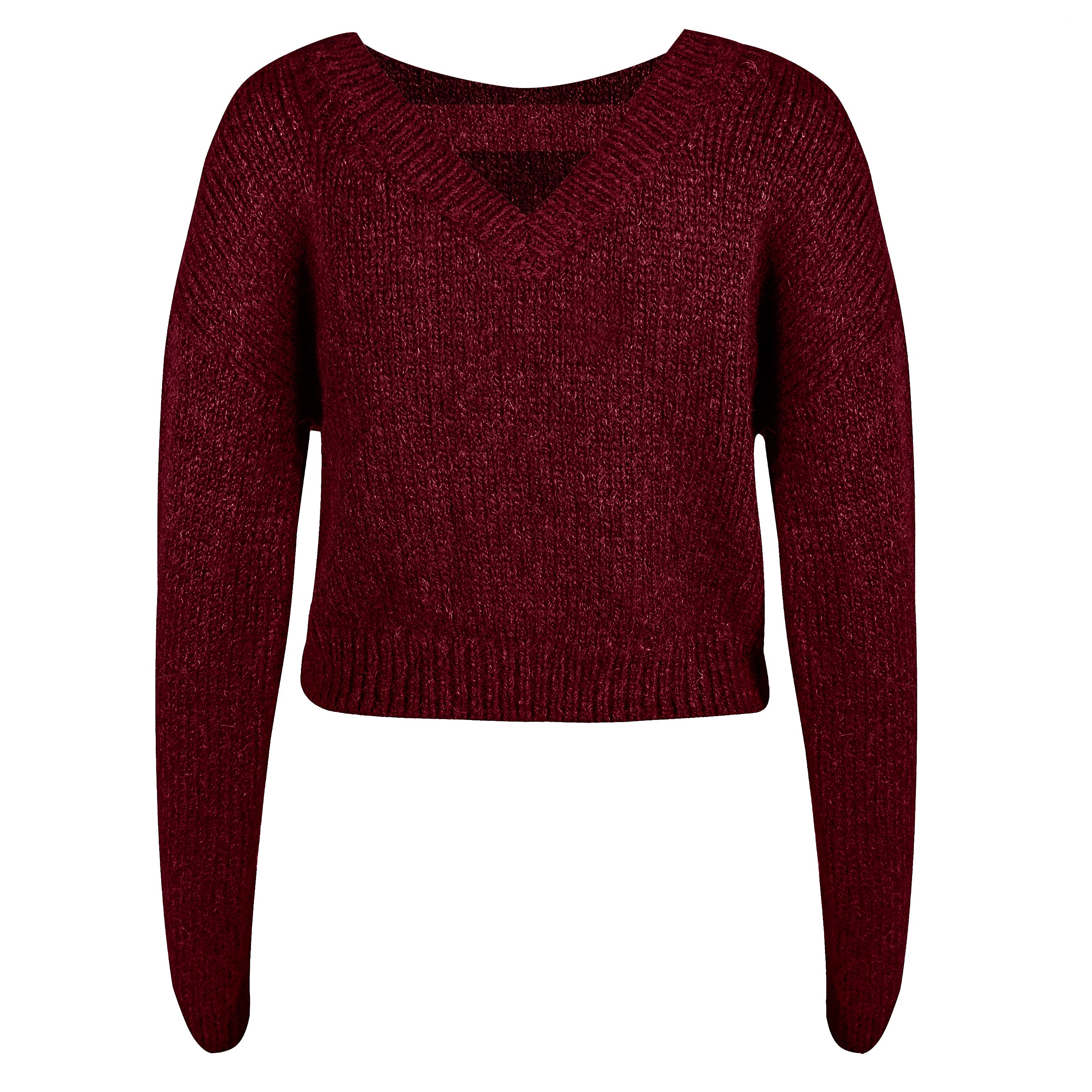 Sweaters – Millma Knitwear